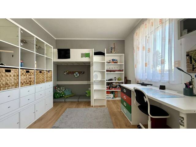 Immobilie in Wulkaprodersdorf - TOP MODERN & HOCHWERTIG MIT DOPPELGARAGE U. 30 QM NEBENGEBÄUDE - Bild 3