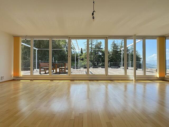 Immobilie in Patsch - Patsch: 3-Zimmer-Panoramawohnung mit traumhafter Sonnenterrasse - Bild 2