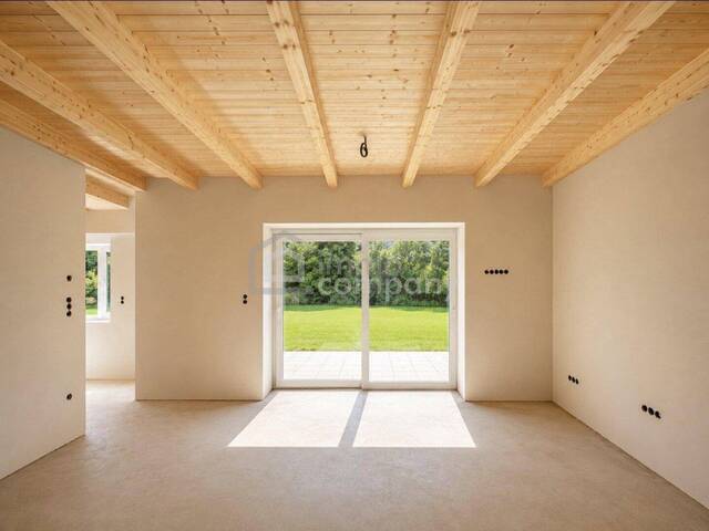 Immobilie in Donnerskirchen - 3-Zimmer-Neubauwohnung | Belagsfertig | 118 m² Eigengarten | Carport inklusive - Bild 3