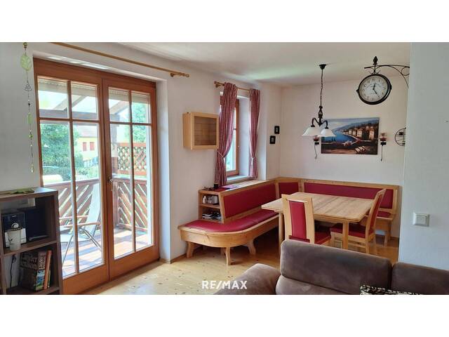 Immobilie in Leibnitz - Sehr schöne geschmackvolle 3 Zimmerwohnung in sehr ruhiger Lage in Leibnitz - Bild 0