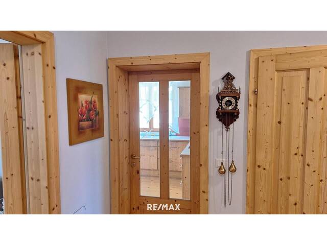 Immobilie in Leibnitz - Sehr schöne geschmackvolle 3 Zimmerwohnung in sehr ruhiger Lage in Leibnitz - Bild 2