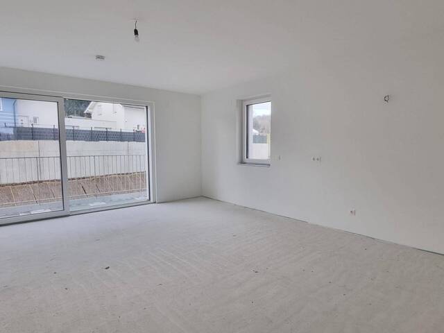 Immobilie in Wolfsgraben - 4-ZIMMER NEUBAUWOHNUNG IN SONNIGER RUHELAGE - Bild 2