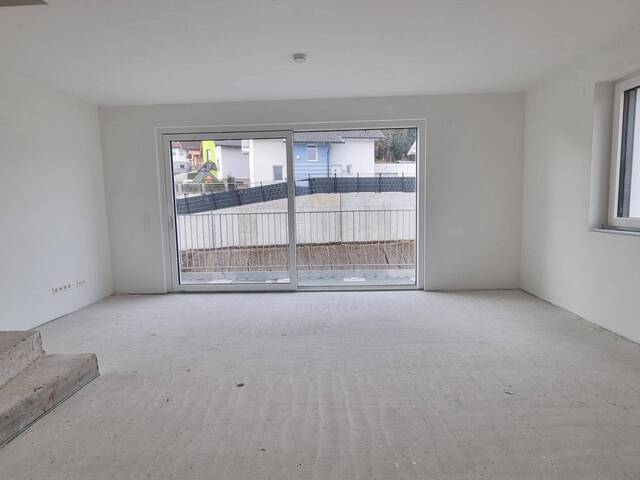 Immobilie in Wolfsgraben - 4-ZIMMER NEUBAUWOHNUNG IN SONNIGER RUHELAGE - Bild 3