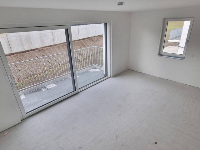 Immobilie in Wolfsgraben - 4-ZIMMER NEUBAUWOHNUNG IN SONNIGER RUHELAGE - Bild 4