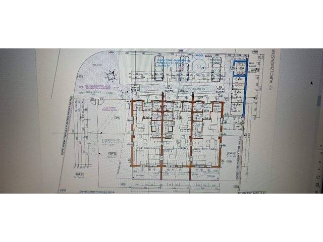 Immobilie in Aurolzmünster - START der projektierten Neubau- Reihenhäuser - Bild 3
