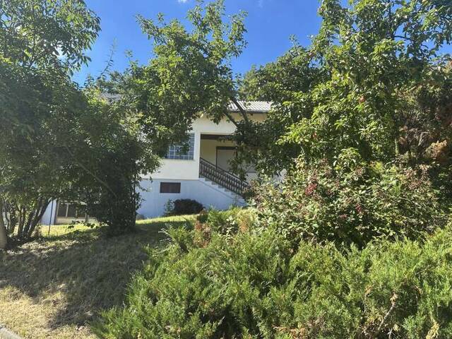 Immobilie in Sieggraben - Wohnhaus mit Garage auf traumhaftem Grundstück am Waldrand mit herrlichem Ausblick zu verkaufen - Bild 4