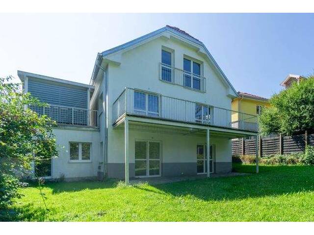 Immobilie in Innermanzing - Generalsaniertes Traumhaus nahe Wien, schnell erreichbar vom P+R Hütteldorf - Bild 0