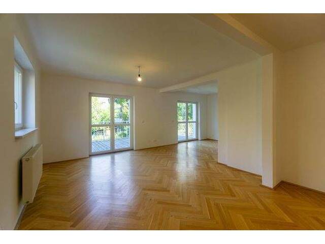 Immobilie in Innermanzing - Generalsaniertes Traumhaus nahe Wien, schnell erreichbar vom P+R Hütteldorf - Bild 3