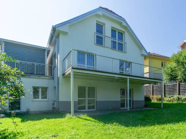 Immobilie in Innermanzing - Generalsaniertes Traumhaus nahe Wien, schnell erreichbar vom P+R Hütteldorf - Bild 0