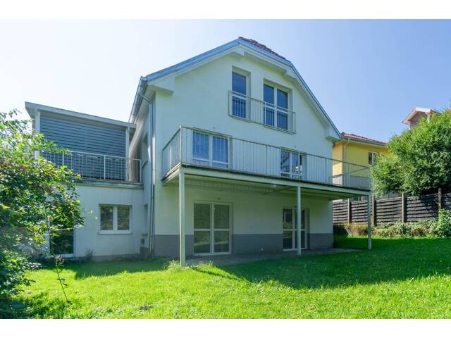 Immobilie in Innermanzing - Generalsaniertes Traumhaus nahe Wien, schnell erreichbar vom P+R Hütteldorf - Bild 3