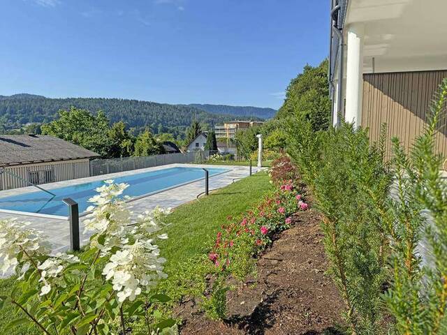 Immobilie in Reifnitz - Fantastic Lake View - Luxuriöses Seepenthouse in Reifnitz am Wörthersee - Bild 4