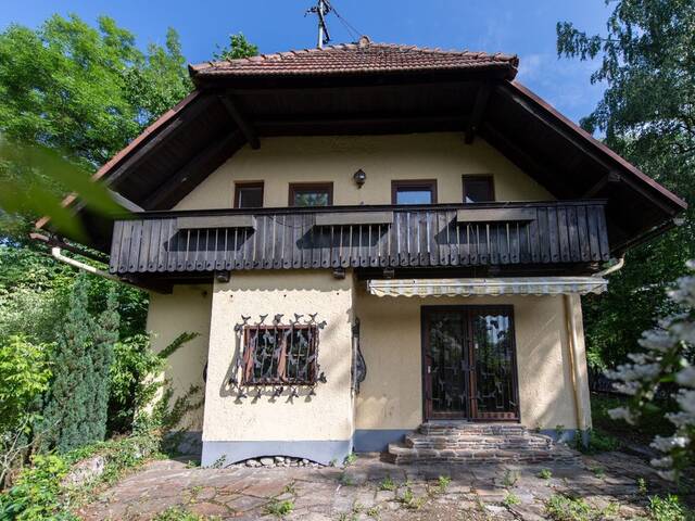 Immobilie in Velden am Wörther See - Velden am Wörthersee: Neubau oder Bestand - mit Baderecht und Seezugang - Bild 2