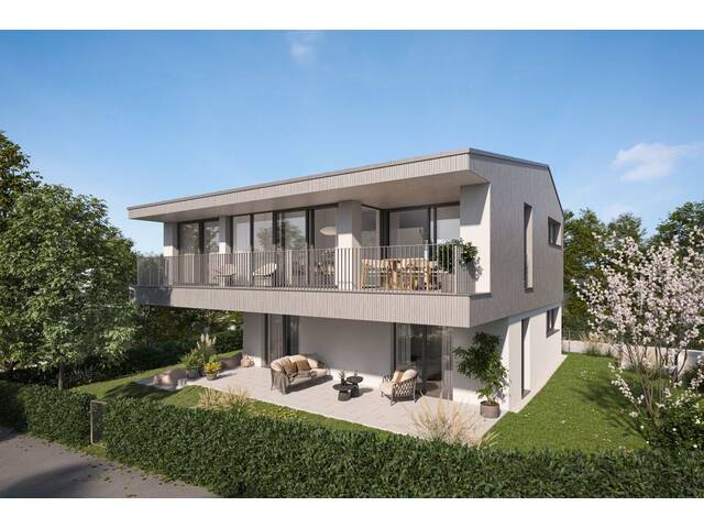 Immobilie in Velden am Wörther See - Velden am Wörthersee: Neubau oder Bestand - mit Baderecht und Seezugang - Bild 3