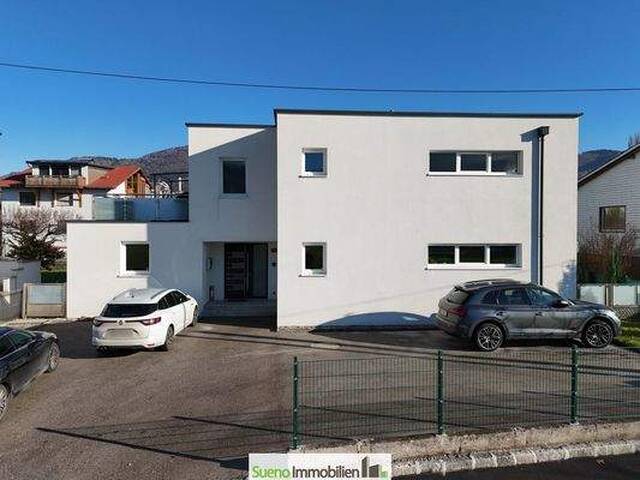 Immobilie in Kirchdorf an der Krems - Modernes Haus mit 2 WohnEinheiten in Kirchdorf-Zentrum - Bild 0