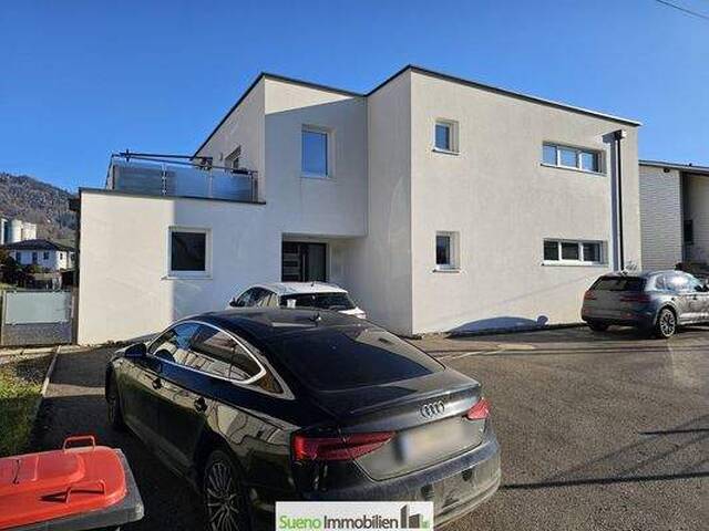 Immobilie in Kirchdorf an der Krems - Modernes Haus mit 2 WohnEinheiten in Kirchdorf-Zentrum - Bild 1