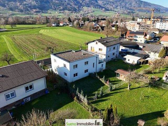 Immobilie in Kirchdorf an der Krems - Modernes Haus mit 2 WohnEinheiten in Kirchdorf-Zentrum - Bild 3