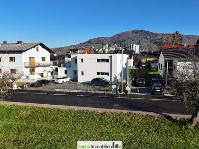 Immobilie in Kirchdorf an der Krems - Modernes Haus mit 2 WohnEinheiten in Kirchdorf-Zentrum - Bild 4