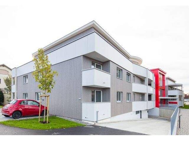 Immobilie in Fußach - 3-Zimmerwohnung | A15 - Bild 1