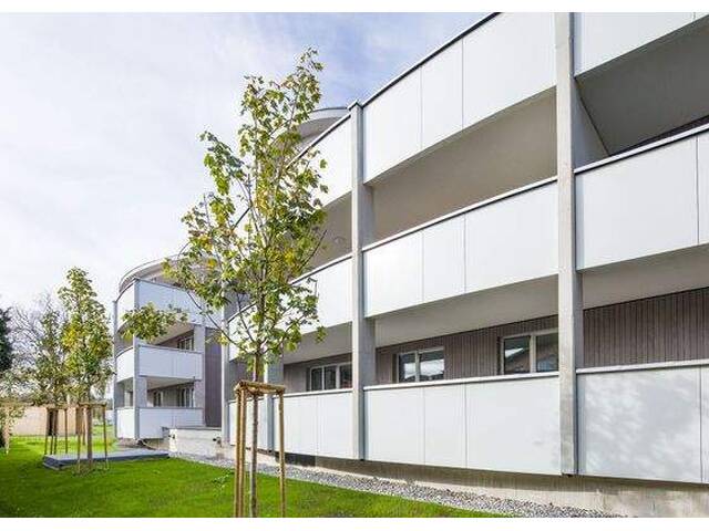 Immobilie in Fußach - 3-Zimmerwohnung | A15 - Bild 2