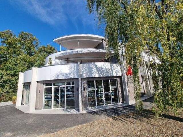 Immobilie in Fußach - 3-Zimmerwohnung | A15 - Bild 3