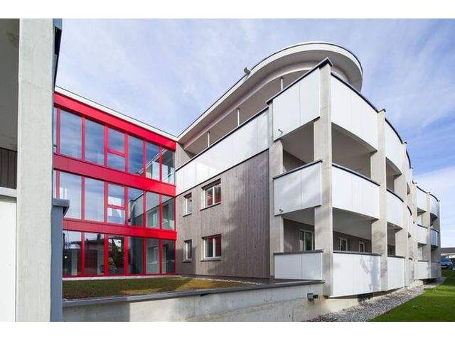 Immobilie in Fußach - 3-Zimmerwohnung | A15 - Bild 4