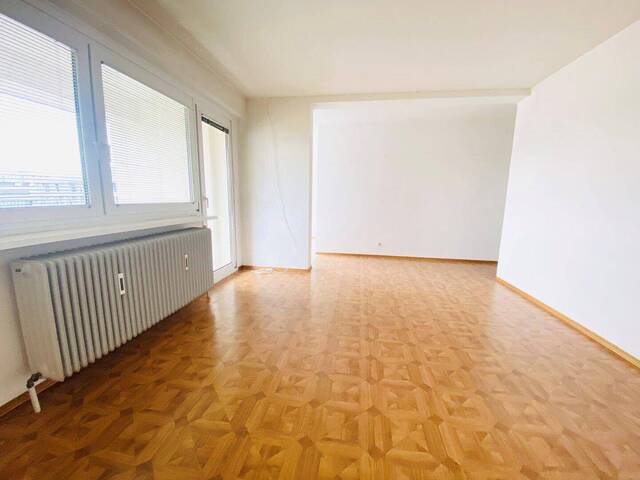 Immobilie in St. Pölten - PROVISIONSFREIE 3-ZIMMER WOHNUNG MIT PERFEKTEM GRUNDRISS! - Bild 0