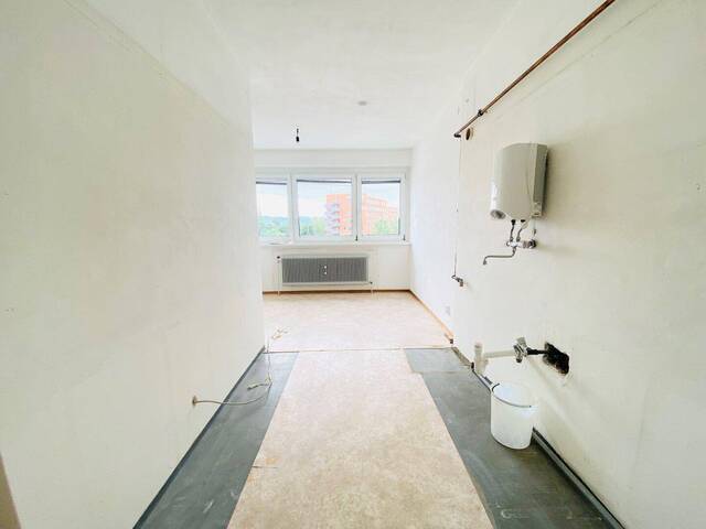 Immobilie in St. Pölten - PROVISIONSFREIE 3-ZIMMER WOHNUNG MIT PERFEKTEM GRUNDRISS! - Bild 4