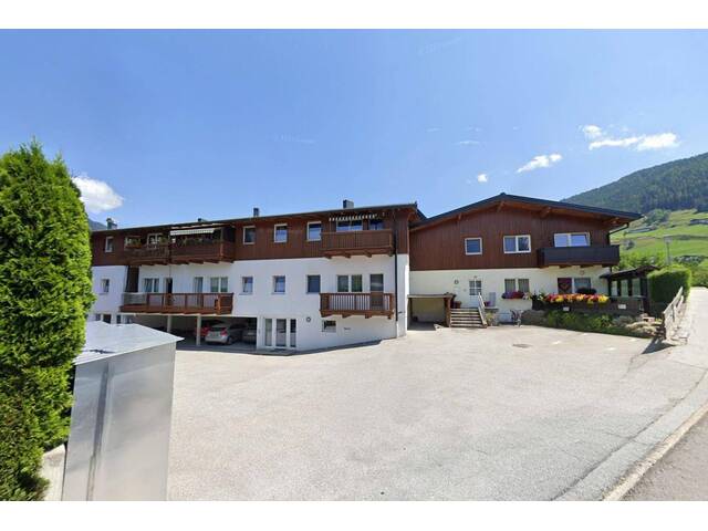 Immobilie in Mittersill - Großzügige Wohnung in der Felberstraße mit Balkon und Bergblick - Bild 2