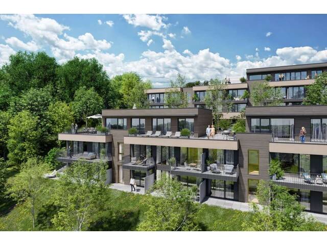 Immobilie in Laßnitzhöhe - Komfortable 3-Zimmer-Wohnung mit Loggia & Balkon im 1. OG - Bild 0