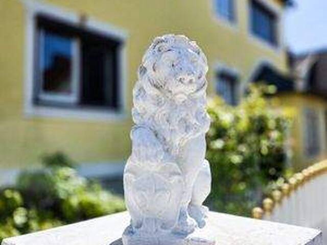 Immobilie in Gmünd - Exklusives Stadthaus mit Gartenparadies in der Bezirkshauptstadt Gmünd - Bild 3