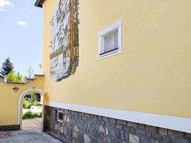 Immobilie in Gmünd - Exklusives Stadthaus mit Gartenparadies in der Bezirkshauptstadt Gmünd - Bild 4