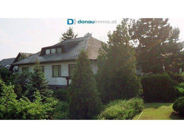 Immobilie in Tribuswinkel - Luxusvilla mit Wellnessoase in bester Lage in Tribuswinkel - Bild 0