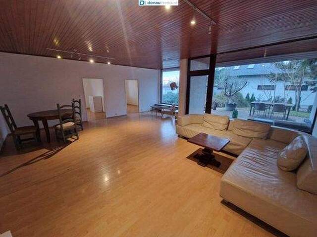 Immobilie in Tribuswinkel - Luxusvilla mit Wellnessoase in bester Lage in Tribuswinkel - Bild 1