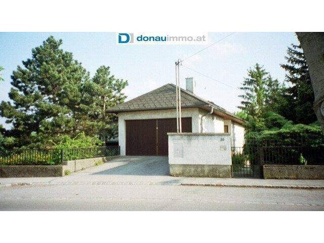 Immobilie in Tribuswinkel - Luxusvilla mit Wellnessoase in bester Lage in Tribuswinkel - Bild 3