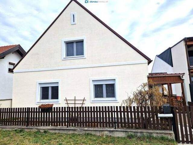 Immobilie in Lackenbach - Traumhaus in Lackenbach: 168m², 5 Zimmer, teilrenoviert - Ihr neues Zuhause für 235.000€! - Bild 4