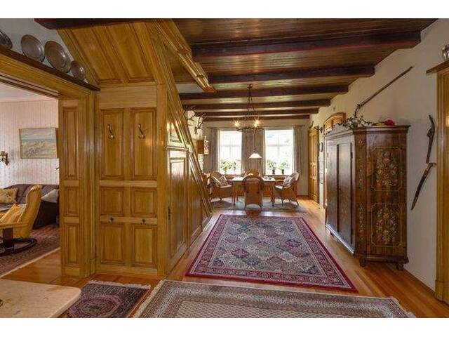 Immobilie in St. Aegyd am Neuwalde - Imposantes Landgut! Zweifamilienhaus in Zentraler Lage! - Bild 3