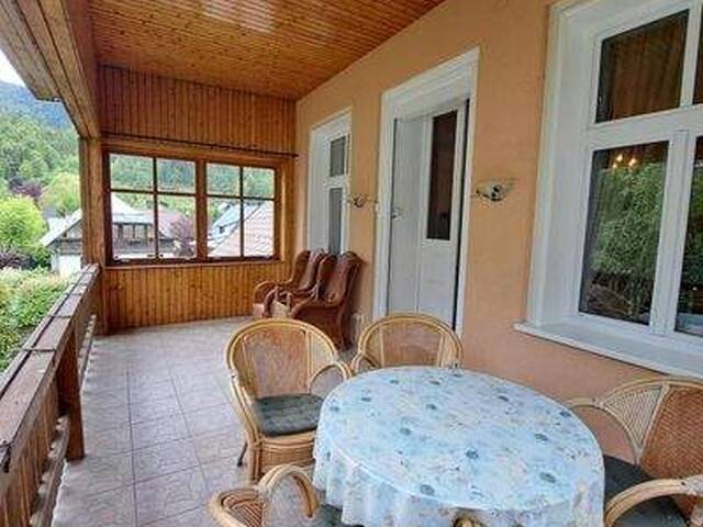 Immobilie in St. Aegyd am Neuwalde - Imposantes Landgut! Zweifamilienhaus in Zentraler Lage! - Bild 4