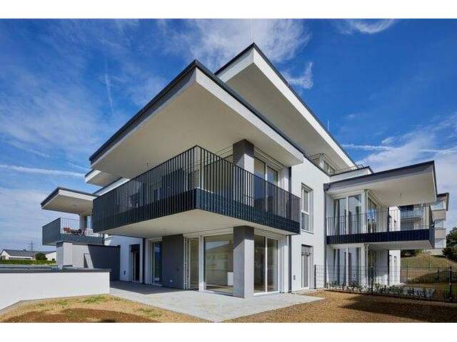 Immobilie in Ohlsdorf - VERMITTELT - NEUWERTIGE 4-Zimmer-Wohnung in OHLSDORF mit großem Balkon - Bild 3