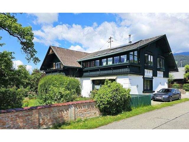 Immobilie in Lieserbrücke - Sympathisches Zuhause für kleine und große Familien - Bild 2