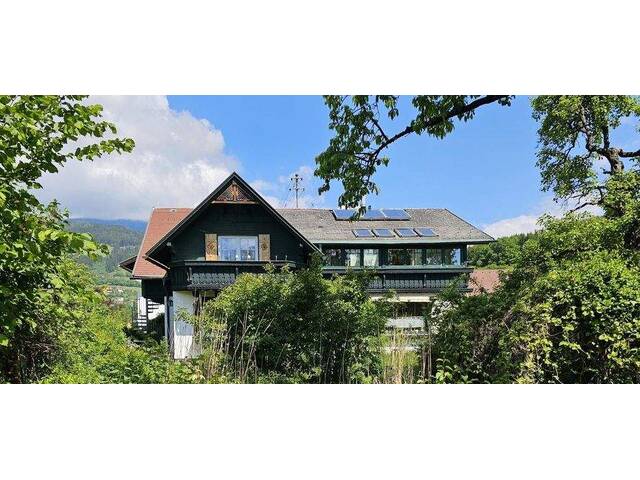 Immobilie in Lieserbrücke - Sympathisches Zuhause für kleine und große Familien - Bild 3