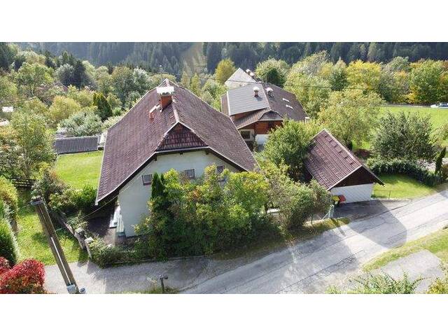 Immobilie in Kaning - Freundliches Wohnhaus - in sonniger Aussichtslage - Bild 2