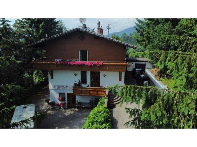 Immobilie in Eitweg - Absolute Aussichtslage, -großes Ferienhaus mit Kellerbar - Bild 3