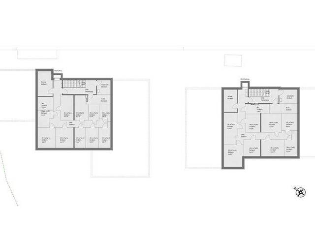 Immobilie in Perwang am Grabensee - Bereits in Bau: WOHNEN IN SEENÄHE - Perwang am Grabensee | Erstbezug - Bild 4