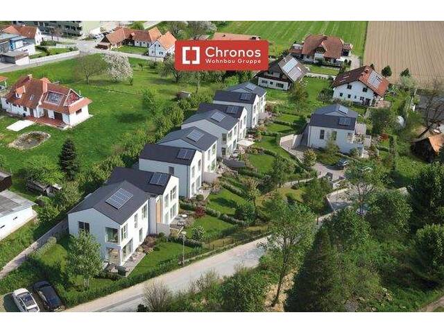 Immobilie in Unterpremstätten - Baubeginn Erfolgt! Neubau-Doppelhaushälfte in Unterpremstätten! Provisionsfrei und direkt vom Bauträger! - Bild 0