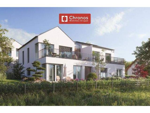 Immobilie in Unterpremstätten - Baubeginn Erfolgt! Neubau-Doppelhaushälfte in Unterpremstätten! Provisionsfrei und direkt vom Bauträger! - Bild 2