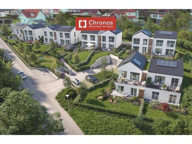 Immobilie in Unterpremstätten - Baubeginn Erfolgt! Neubau-Doppelhaushälfte in Unterpremstätten! Moderne Wohnanlage mit nur 10 Einheiten! - Bild 0