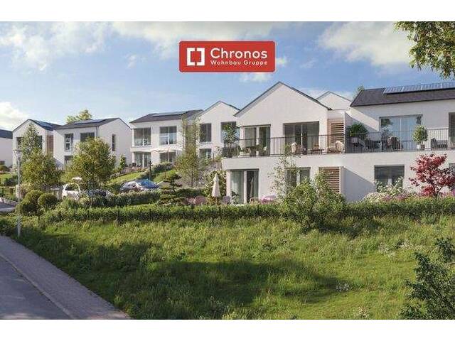 Immobilie in Unterpremstätten - Baubeginn Erfolgt! Neubau-Doppelhaushälfte in Unterpremstätten! Moderne Wohnanlage mit nur 10 Einheiten! - Bild 2