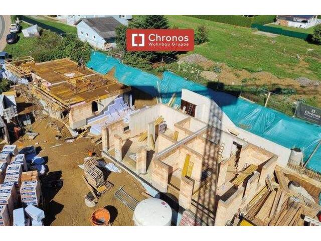 Immobilie in Unterpremstätten - Baubeginn Erfolgt! Neubau-Doppelhaushälfte in Unterpremstätten! Moderne Wohnanlage mit nur 10 Einheiten! - Bild 4