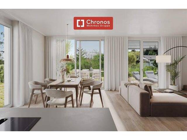 Immobilie in Unterpremstätten - Baubeginn Erfolgt! Provisionsfrei und direkt vom Bauträger! Neubau-Doppelhaushälfte in Unterpremstätten! - Bild 3