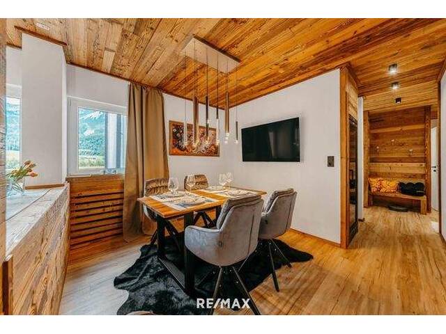 Immobilie in Ellmau - Mietkauf möglich - 3-Zimmer-Wohnung inklusive Tiefgaragenplatz - Bild 3